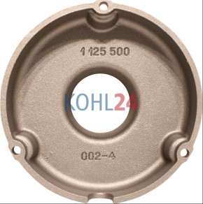 Verschlussdeckel Luftansaugdeckel für Lichtmaschinen Bosch 1125500002 1125500003 Original Bosch